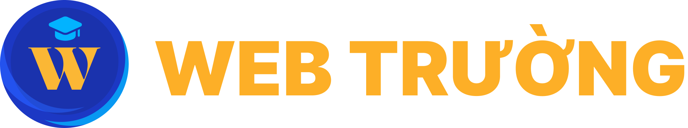 Web Trường