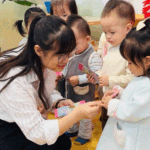 Cô Lê Thu Hà
