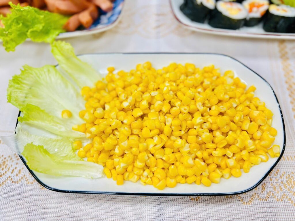 Ngô chiên
