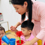 Cô Phạm Lan Anh