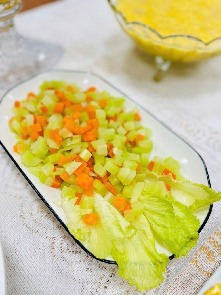 salad