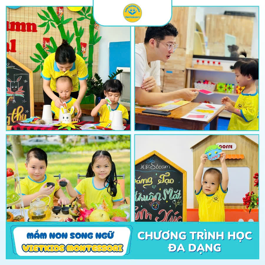  Cơ sở 5
