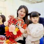 Chị Nguyễn Mai Linh