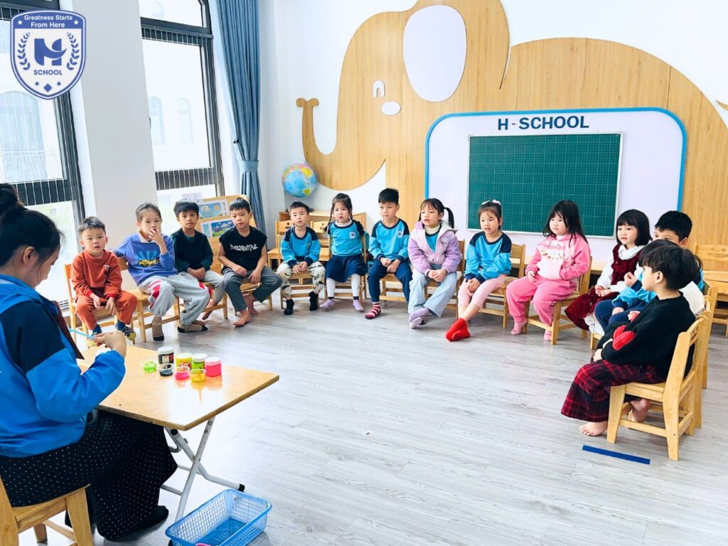 Cơ sở 1