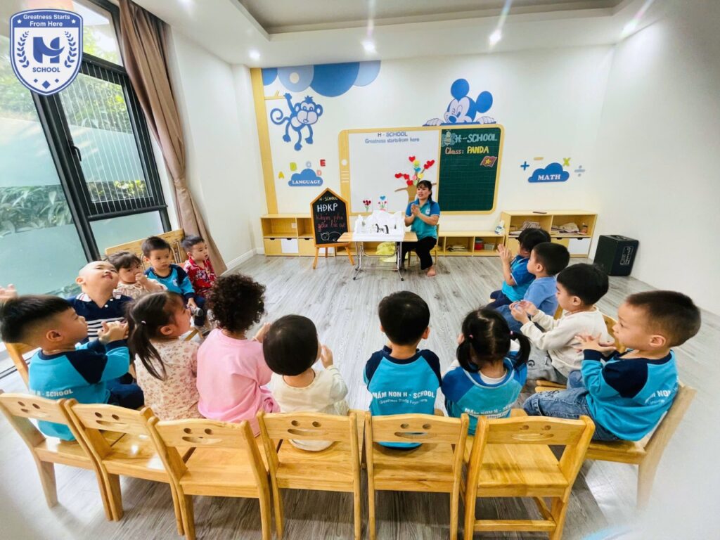Cơ sở 2