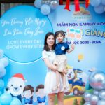 Chị Lê Thị Hương